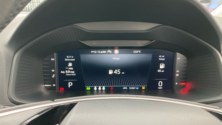 Skoda Karoq 1.5 TSI SE Drive 5dr DSG Petrol Estate